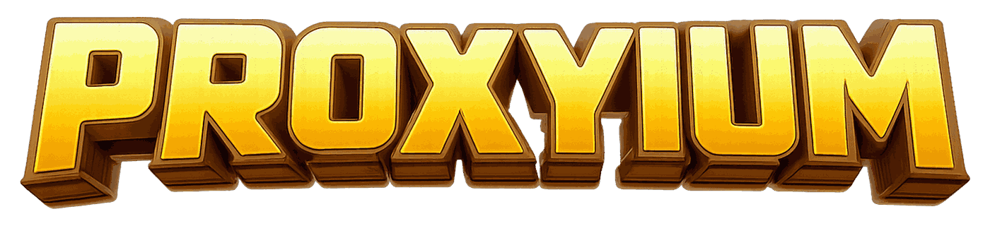 proxyium